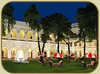 Five Star Hotel Grand Imperial Agar Uttar Pradesh India