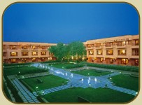 5 Star Deluxe Hotel Jaypee Palace Agra India