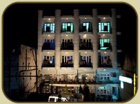 Hotel Regency Ajmer Rajasthan India