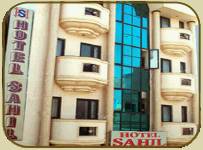 Hotel Sahil Ajmer Rajasthan India