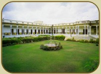 Heritage Hotel Piramal Haveli Baggar Rajasthan