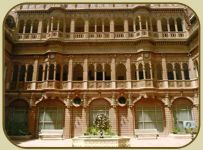 Deluxe Heritage Hotel Bhanwar Niwas Bikaner Rajasthan