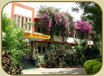 RTDC Hotel Panna Chittaurgarh India