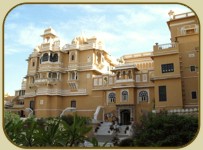 Heritage Hotel Deogarh Mahal Deogarh Rajasthan