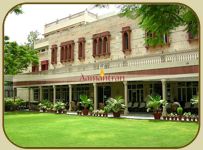Economy Hotel Arya Niwas Jaipur Rajasthan