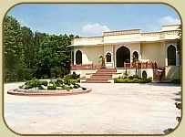 Heritage SMS Jaipur Rajasthan India