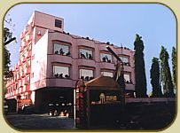 Deluxe Hotel Maya International Jaipur Rajasthan
