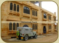 Economy Hotel Priya Jaisalmer Rajasthan