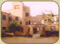 Heritage Hotel Madho Niwas, Jodhpur