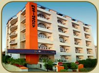 Economy Hotel Residency Palace, Jodhpur