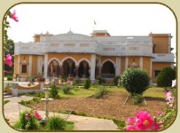 Heritage Hotel Bhanwar Vilas Palace Karauli Rajasthan