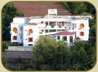 Hotel Sanctuary Resort Ranthambhore Rajasthan India