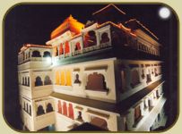 Economy Hotel Baba Palace, Udaipur