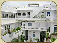 Heritage Jagat Niwas Palace Hotel, Udaipur