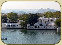 Heritage Hotel Amet Haveli Hotel Udaipur India