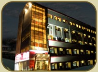 Economy Hotel Krishnalila Regency, Udaipur