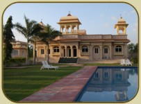 Deluxe Resort Rajputana, Udaipur